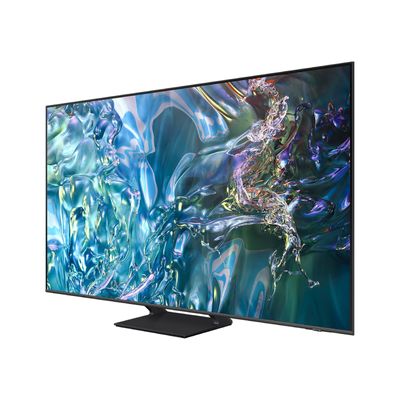 SAMSUNG TV 85Q65D Smart TV 85 Inch 4K UHD QLED QA85Q65DAKXXT 2024
